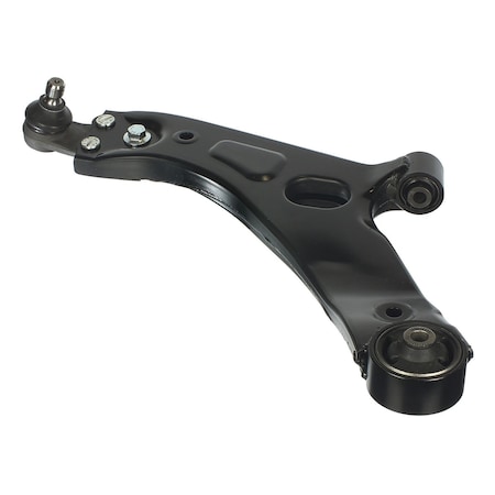 Delphi Control Arm And Ball Joint, Tc3016 TC3016
